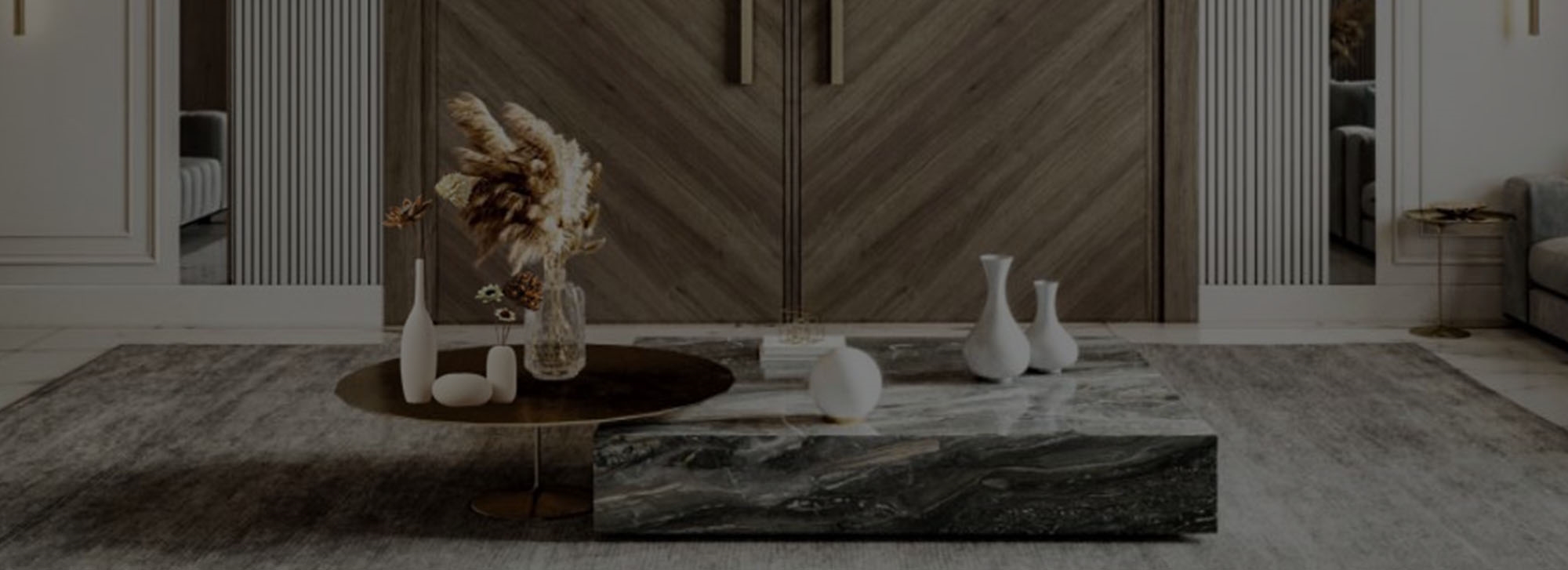 By using natural materials within the space, we can make the user feel a sense of natural energy.